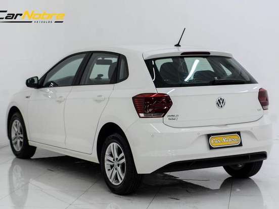 VOLKSWAGEN-POLO-1.6 MSI TOTAL FLEX MANUAL VOLKSWAGEN-POLO-2018