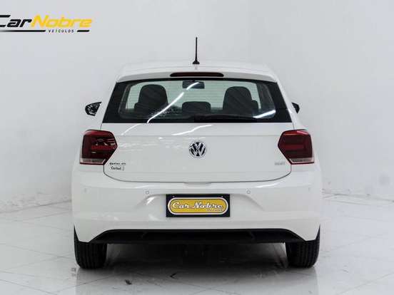 VOLKSWAGEN-POLO-1.6 MSI TOTAL FLEX MANUAL VOLKSWAGEN-POLO-2018