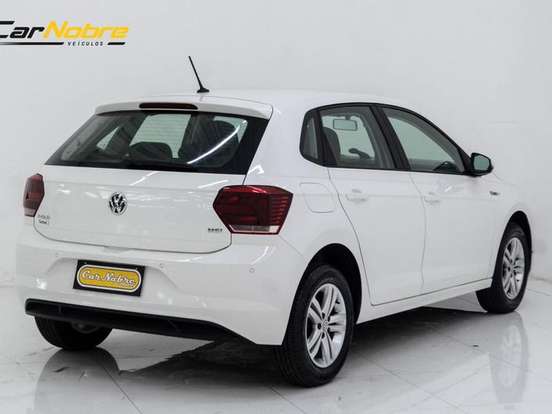 VOLKSWAGEN-POLO-1.6 MSI TOTAL FLEX MANUAL VOLKSWAGEN-POLO-2018
