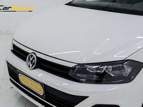 VOLKSWAGEN-POLO-1.6 MSI TOTAL FLEX MANUAL VOLKSWAGEN-POLO-2018