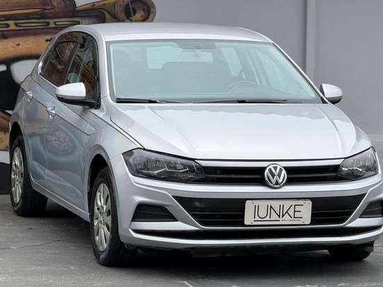 VOLKSWAGEN-POLO-1.6 MSI TOTAL FLEX MANUAL VOLKSWAGEN-POLO-2019