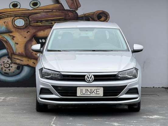 VOLKSWAGEN-POLO-1.6 MSI TOTAL FLEX MANUAL VOLKSWAGEN-POLO-2019