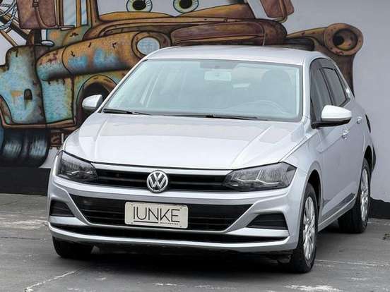 VOLKSWAGEN-POLO-1.6 MSI TOTAL FLEX MANUAL VOLKSWAGEN-POLO-2019