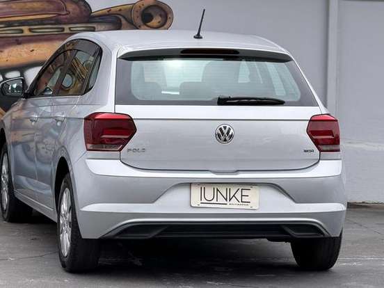 VOLKSWAGEN-POLO-1.6 MSI TOTAL FLEX MANUAL VOLKSWAGEN-POLO-2019
