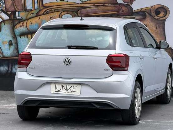 VOLKSWAGEN-POLO-1.6 MSI TOTAL FLEX MANUAL VOLKSWAGEN-POLO-2019
