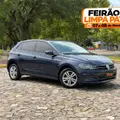 VOLKSWAGEN POLO 1.6 MSI TOTAL FLEX MANUAL VOLKSWAGEN POLO 1.6 MSI TOTAL FLEX MANUAL