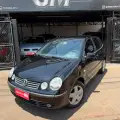 VOLKSWAGEN POLO 2.0 MI COMFORTLINE 8V GASOLINA 4P MANUAL VOLKSWAGEN POLO 2.0 MI COMFORTLINE 8V GASOLINA 4P MANUAL