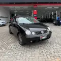 VOLKSWAGEN POLO SEDAN 1.6 8V GASOLINA 4P MANUAL VOLKSWAGEN POLO SEDAN 1.6 8V GASOLINA 4P MANUAL
