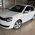 VOLKSWAGEN POLO SEDAN 1.6 MI 8V FLEX 4P MANUAL VOLKSWAGEN POLO SEDAN 1.6 MI 8V FLEX 4P MANUAL