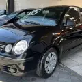 VOLKSWAGEN POLO SEDAN 1.6 MI COMFORTLINE 8V FLEX 4P MANUAL VOLKSWAGEN POLO SEDAN 1.6 MI COMFORTLINE 8V FLEX 4P MANUAL
