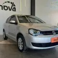 VOLKSWAGEN POLO SEDAN 1.6 MI 8V FLEX 4P MANUAL VOLKSWAGEN POLO SEDAN 1.6 MI 8V FLEX 4P MANUAL