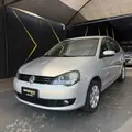 VOLKSWAGEN POLO SEDAN 1.6 MI COMFORTLINE 8V FLEX 4P MANUAL VOLKSWAGEN POLO SEDAN 1.6 MI COMFORTLINE 8V FLEX 4P MANUAL