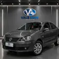 VOLKSWAGEN POLO SEDAN 1.6 MI COMFORTLINE 8V FLEX 4P MANUAL VOLKSWAGEN POLO SEDAN 1.6 MI COMFORTLINE 8V FLEX 4P MANUAL