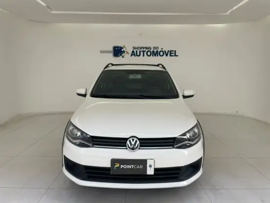 VOLKSWAGEN-SAVEIRO-1.6 MI CE 8V FLEX 2P MANUAL G.VI VOLKSWAGEN-SAVEIRO-2013