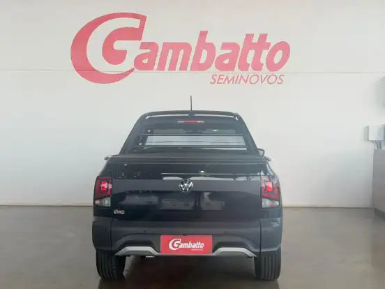 VOLKSWAGEN-SAVEIRO-1.6 MSI EXTREME CD 16V FLEX 2P MANUAL VOLKSWAGEN-SAVEIRO-2025