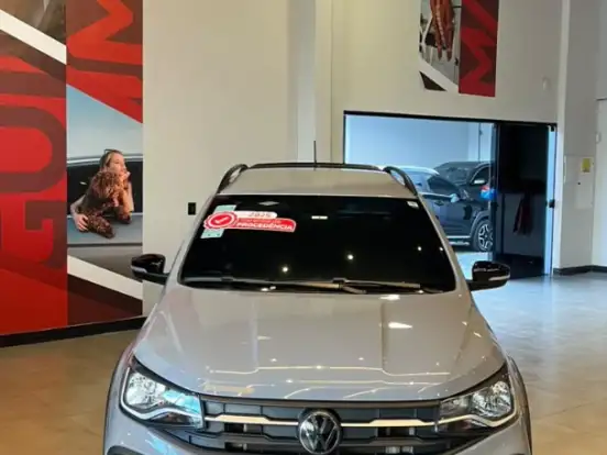 VOLKSWAGEN-SAVEIRO-1.6 MSI EXTREME CD 16V FLEX 2P MANUAL VOLKSWAGEN-SAVEIRO-2024