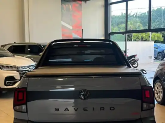 VOLKSWAGEN-SAVEIRO-1.6 MSI EXTREME CD 16V FLEX 2P MANUAL VOLKSWAGEN-SAVEIRO-2024