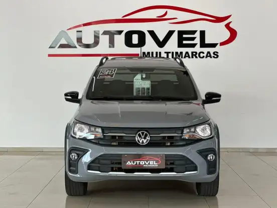 VOLKSWAGEN-SAVEIRO-1.6 MSI EXTREME CD 16V FLEX 2P MANUAL VOLKSWAGEN-SAVEIRO-2024