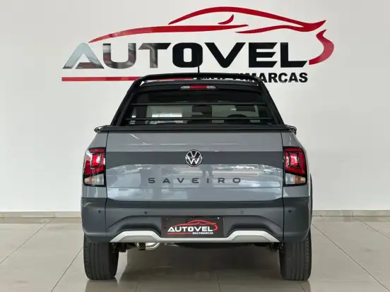 VOLKSWAGEN-SAVEIRO-1.6 MSI EXTREME CD 16V FLEX 2P MANUAL VOLKSWAGEN-SAVEIRO-2024