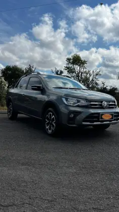 VOLKSWAGEN SAVEIRO 1.6 MSI EXTREME CD 16V FLEX 2P MANUAL