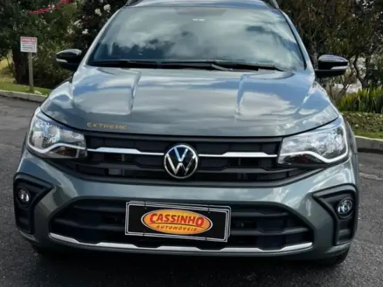 VOLKSWAGEN-SAVEIRO-1.6 MSI EXTREME CD 16V FLEX 2P MANUAL VOLKSWAGEN-SAVEIRO-2024
