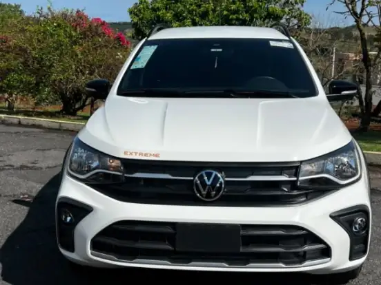 VOLKSWAGEN-SAVEIRO-1.6 MSI EXTREME CD 16V FLEX 2P MANUAL VOLKSWAGEN-SAVEIRO-2027