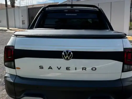 VOLKSWAGEN-SAVEIRO-1.6 MSI EXTREME CD 16V FLEX 2P MANUAL VOLKSWAGEN-SAVEIRO-2027