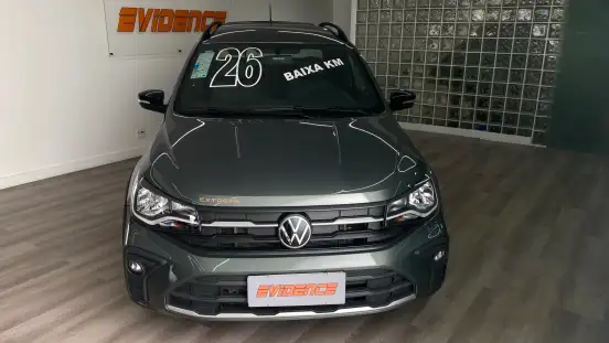 VOLKSWAGEN-SAVEIRO-1.6 MSI EXTREME CD 16V FLEX 2P MANUAL VOLKSWAGEN-SAVEIRO-2025