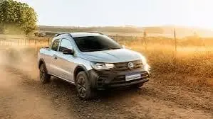 VOLKSWAGEN SAVEIRO 1.6 MSI ROBUST CS 16V FLEX 2P MANUAL