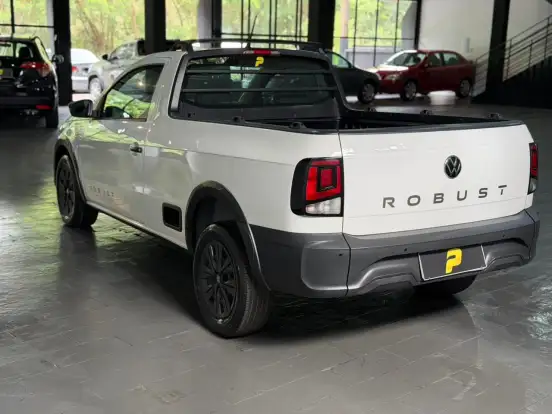 VOLKSWAGEN-SAVEIRO-1.6 MSI ROBUST CS 16V FLEX 2P MANUAL VOLKSWAGEN-SAVEIRO-2025