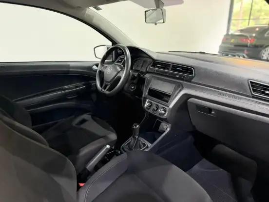 VOLKSWAGEN-SAVEIRO-1.6 MSI ROBUST CS 16V FLEX 2P MANUAL VOLKSWAGEN-SAVEIRO-2025