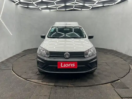 VOLKSWAGEN-SAVEIRO-1.6 MSI ROBUST CS 16V FLEX 2P MANUAL VOLKSWAGEN-SAVEIRO-2023