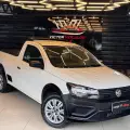 VOLKSWAGEN SAVEIRO 1.6 MSI ROBUST CS 16V FLEX 2P MANUAL VOLKSWAGEN SAVEIRO 1.6 MSI ROBUST CS 16V FLEX 2P MANUAL