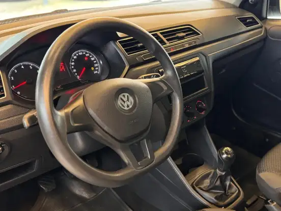 VOLKSWAGEN-SAVEIRO-1.6 MSI ROBUST CS 16V FLEX 2P MANUAL VOLKSWAGEN-SAVEIRO-2022