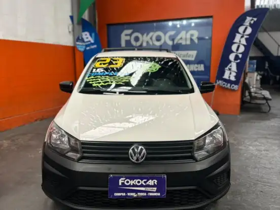 VOLKSWAGEN-SAVEIRO-1.6 MSI ROBUST CS 16V FLEX 2P MANUAL VOLKSWAGEN-SAVEIRO-2023