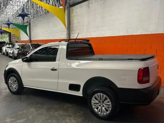 VOLKSWAGEN-SAVEIRO-1.6 MSI ROBUST CS 16V FLEX 2P MANUAL VOLKSWAGEN-SAVEIRO-2023
