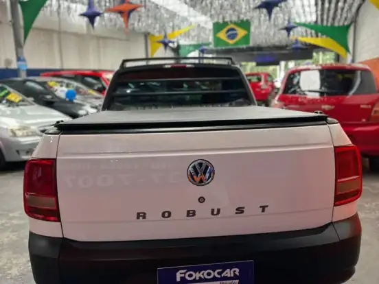 VOLKSWAGEN-SAVEIRO-1.6 MSI ROBUST CS 16V FLEX 2P MANUAL VOLKSWAGEN-SAVEIRO-2023