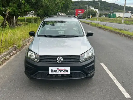 VOLKSWAGEN-SAVEIRO-1.6 MSI ROBUST CS 8V FLEX 2P MANUAL VOLKSWAGEN-SAVEIRO-2023