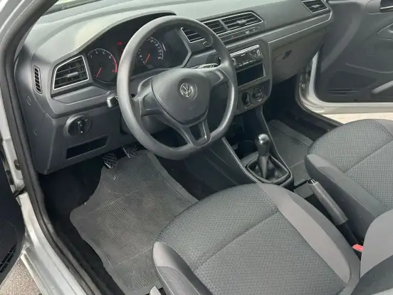 VOLKSWAGEN-SAVEIRO-1.6 MSI ROBUST CS 8V FLEX 2P MANUAL VOLKSWAGEN-SAVEIRO-2023