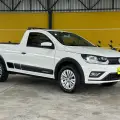 VOLKSWAGEN SAVEIRO 1.6 MSI ROBUST CS 8V FLEX 2P MANUAL VOLKSWAGEN SAVEIRO 1.6 MSI ROBUST CS 8V FLEX 2P MANUAL