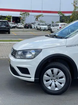 VOLKSWAGEN-SAVEIRO-1.6 MSI ROBUST CS 8V FLEX 2P MANUAL VOLKSWAGEN-SAVEIRO-2018