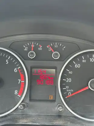 VOLKSWAGEN-SAVEIRO-1.6 MSI ROBUST CS 8V FLEX 2P MANUAL VOLKSWAGEN-SAVEIRO-2018
