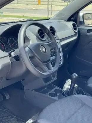 VOLKSWAGEN-SAVEIRO-1.6 MSI ROBUST CS 8V FLEX 2P MANUAL VOLKSWAGEN-SAVEIRO-2018