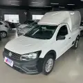 VOLKSWAGEN SAVEIRO 1.6 MSI ROBUST CS 8V FLEX 2P MANUAL VOLKSWAGEN SAVEIRO 1.6 MSI ROBUST CS 8V FLEX 2P MANUAL