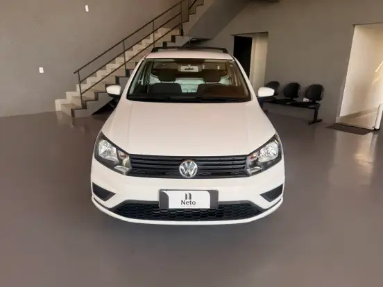 VOLKSWAGEN-SAVEIRO-1.6 MSI ROBUST CS 8V FLEX 2P MANUAL VOLKSWAGEN-SAVEIRO-2023