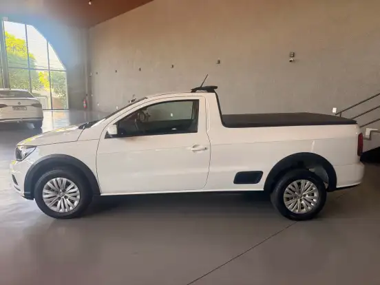 VOLKSWAGEN-SAVEIRO-1.6 MSI ROBUST CS 8V FLEX 2P MANUAL VOLKSWAGEN-SAVEIRO-2023
