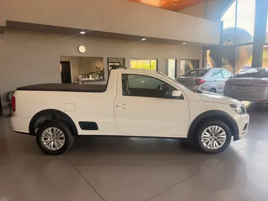 VOLKSWAGEN-SAVEIRO-1.6 MSI ROBUST CS 8V FLEX 2P MANUAL VOLKSWAGEN-SAVEIRO-2023