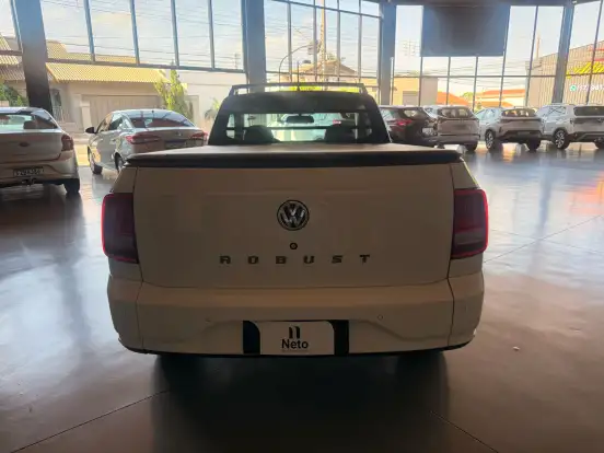 VOLKSWAGEN-SAVEIRO-1.6 MSI ROBUST CS 8V FLEX 2P MANUAL VOLKSWAGEN-SAVEIRO-2023