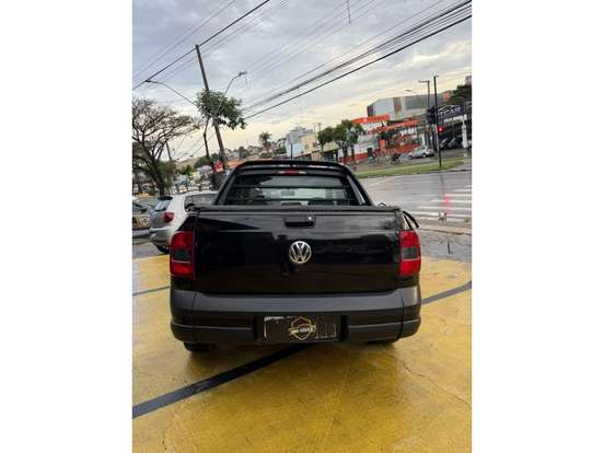 VOLKSWAGEN-SAVEIRO-1.6 CROSS CD 16V FLEX 2P MANUAL VOLKSWAGEN-SAVEIRO-2015