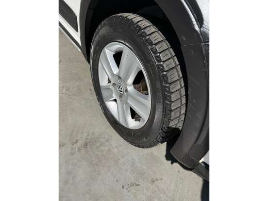 VOLKSWAGEN-SAVEIRO-1.6 CROSS CE 8V FLEX 2P MANUAL VOLKSWAGEN-SAVEIRO-2011